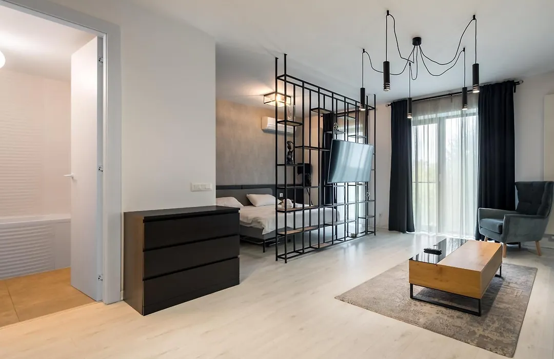 Cloud9 Noir - Modern Design-1